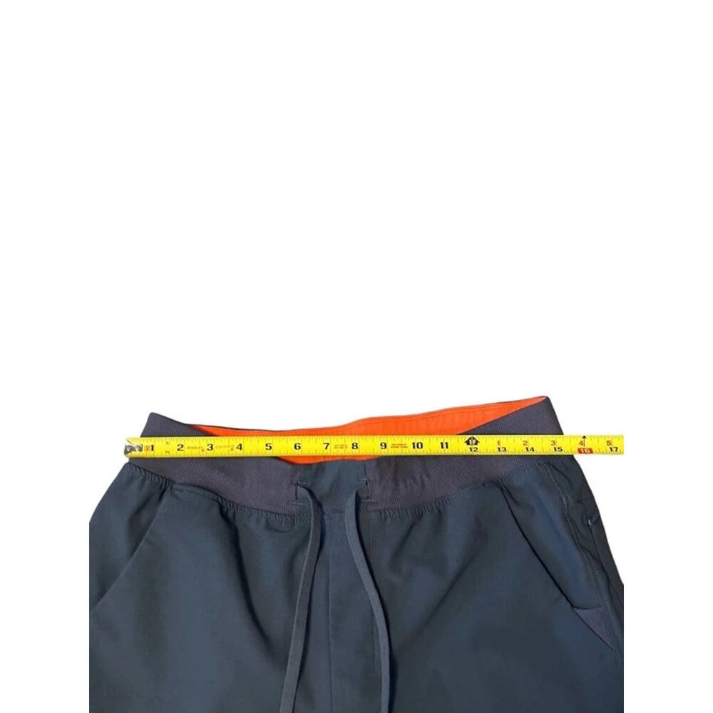 Birddogs Men’s Jogger Large EUC Graphite Blue color - Picture 3 of 9